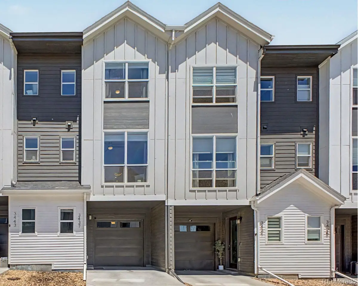 3437 W 63rd PL, Denver, CO 80221