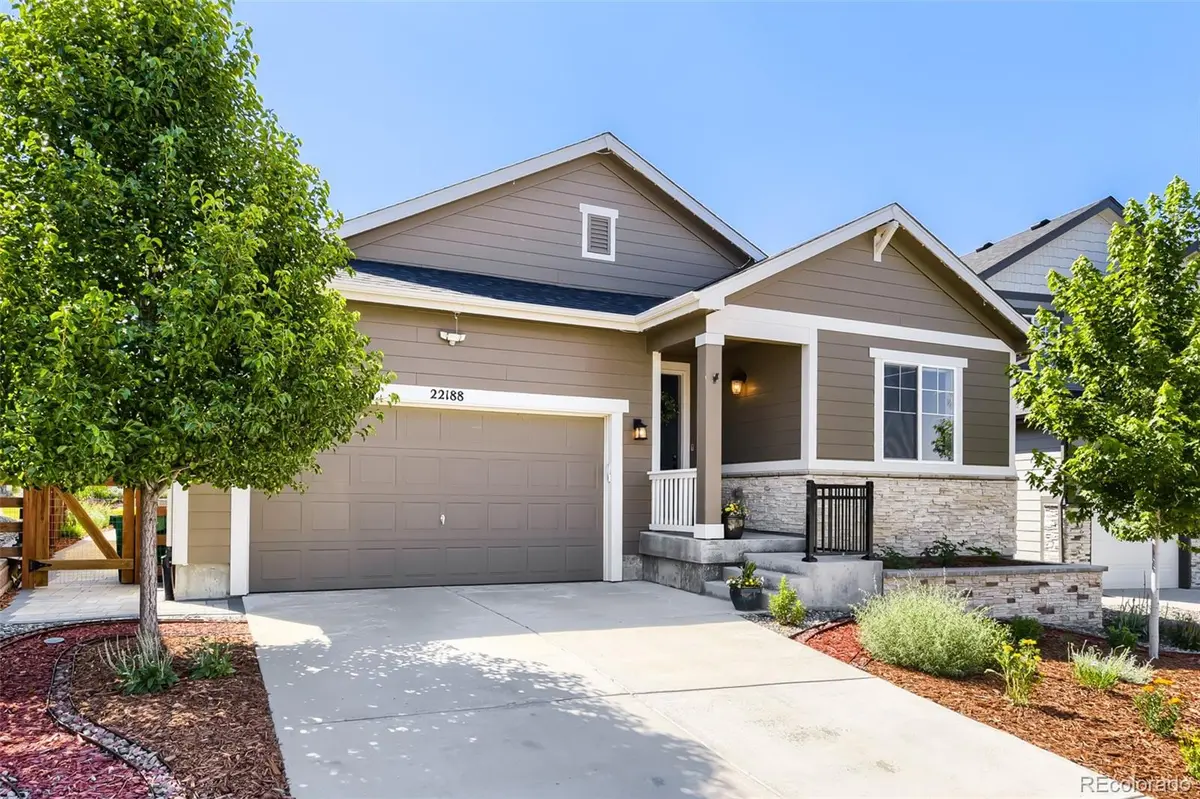 22188 E Tufts DR, Aurora, CO 80015