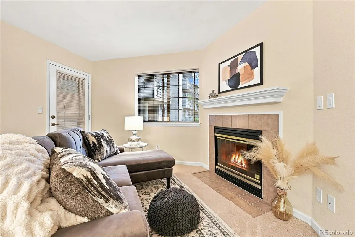 31719 Rocky Village DR #103, Evergreen, CO 80439