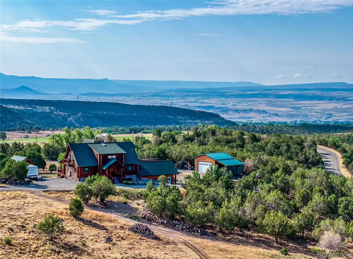 13507 Lonesome Cove RD, Hotchkiss, CO 81419