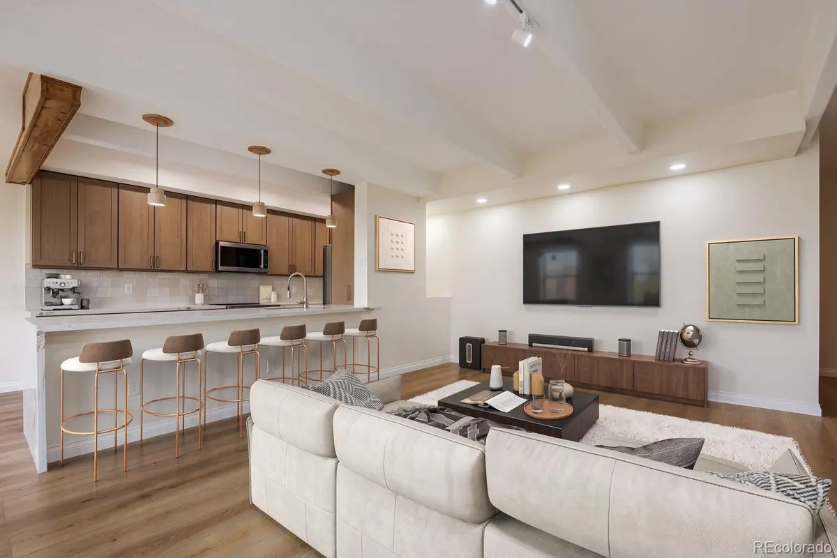 7877 E Mississippi AVE #706, Denver, CO 80247