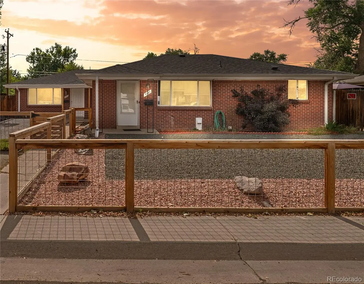 5543 Newland WAY, Arvada, CO 80002