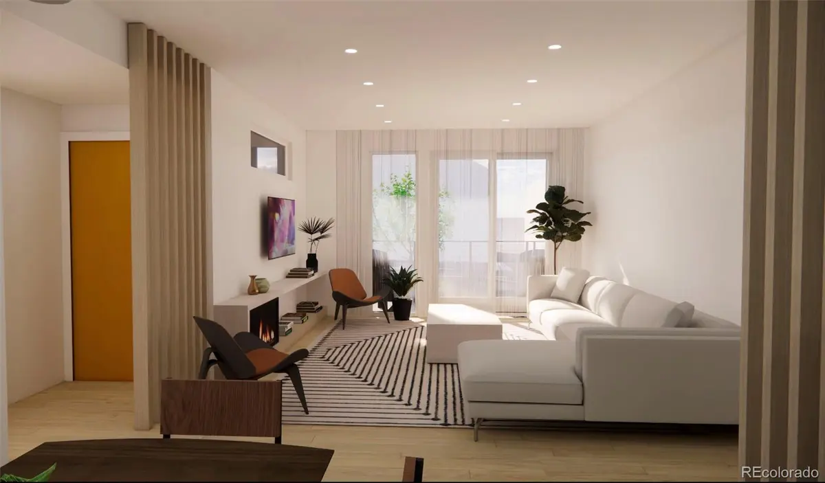 2162 S Grant ST #2, Denver, CO 80210
