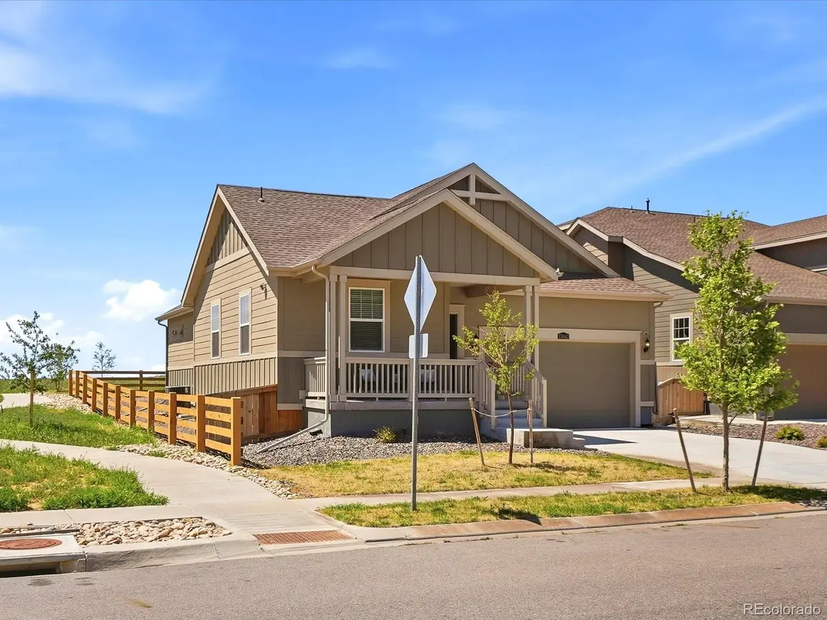 13042 E 99th PL, Commerce City, CO 80022