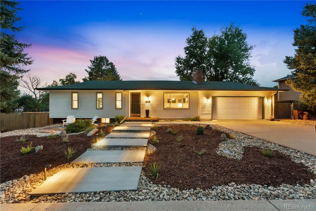 369 Burgess DR, Castle Rock, CO 80104
