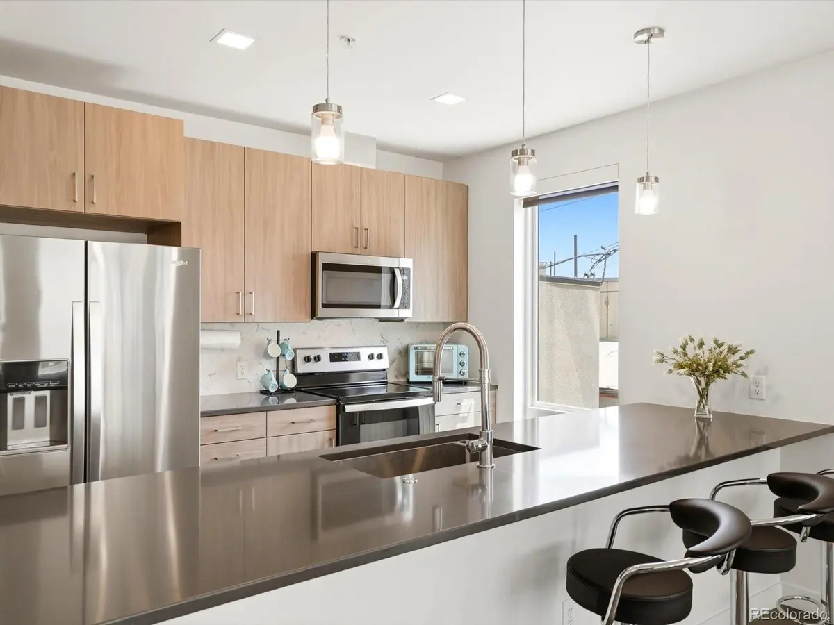 1898 S Bannock ST #212, Denver, CO 80223