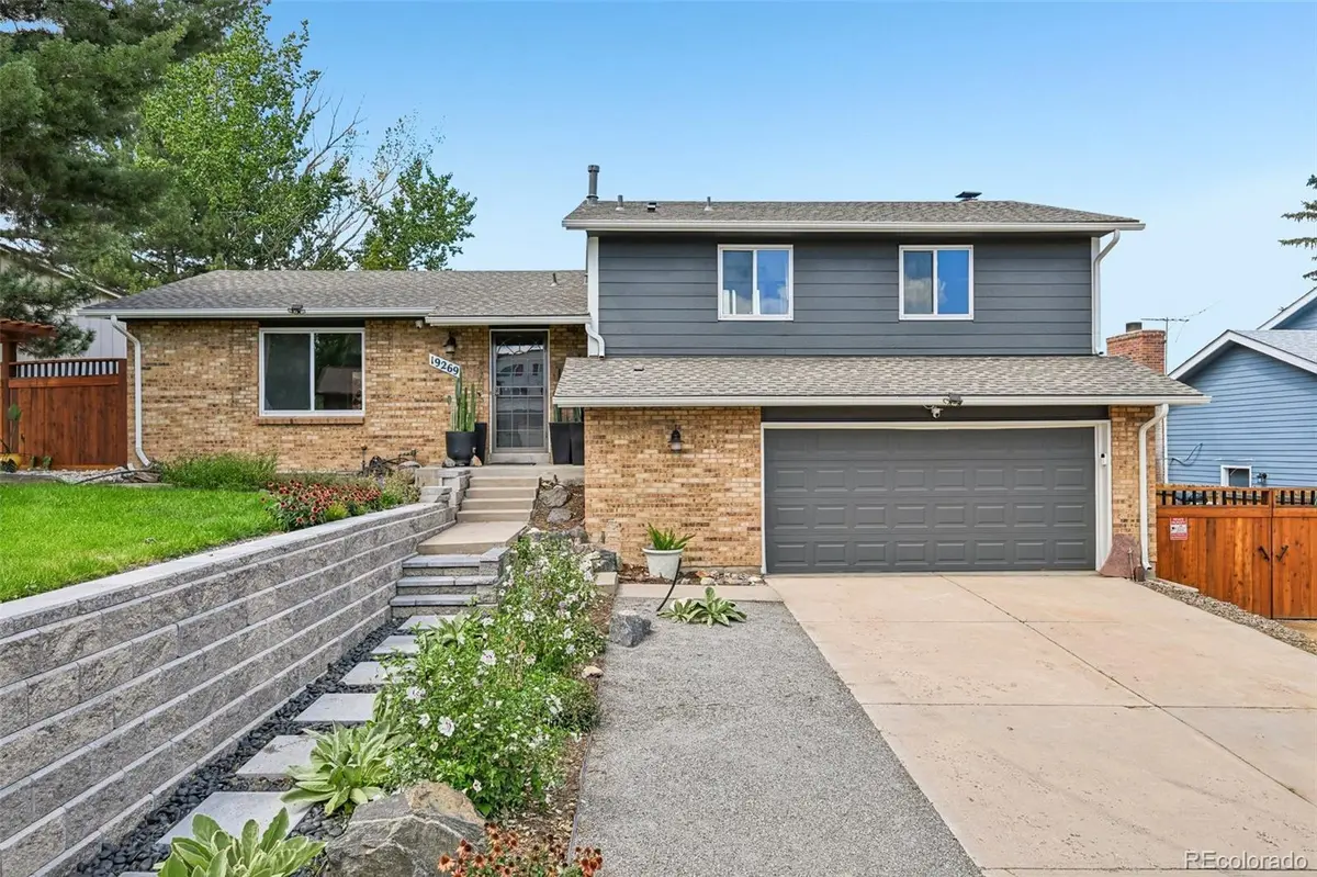 19269 E Eldorado DR, Aurora, CO 80013