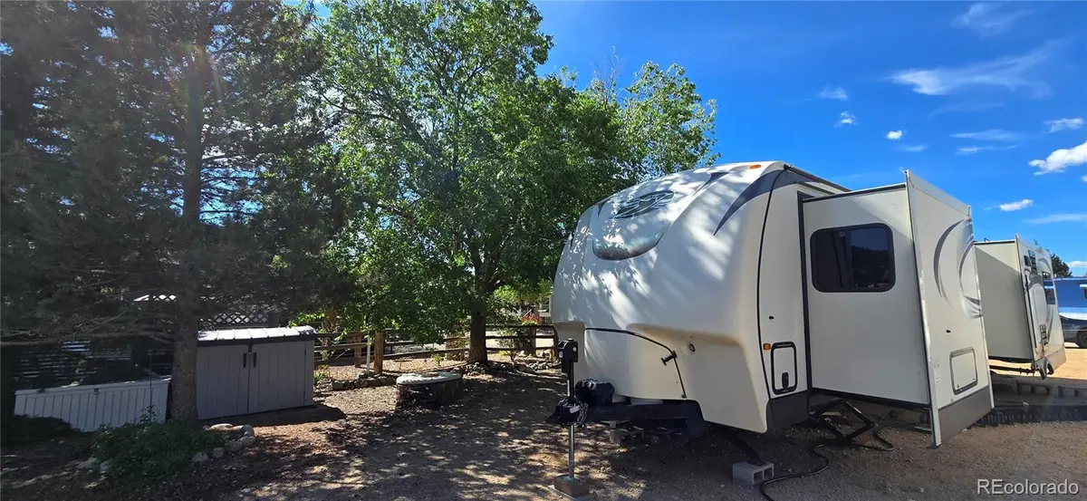 10795 County Road 197a, #116, Nathrop, CO 81236
