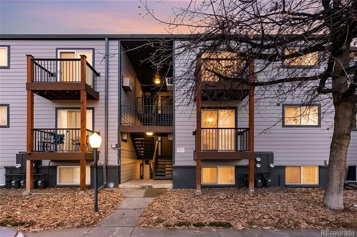 16259 W 10th AVE #I2, Golden, CO 80401