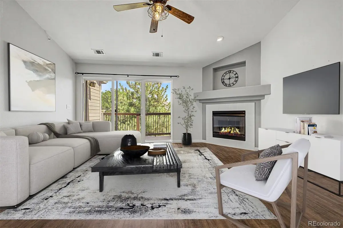 7429 S Alkire ST #306, Littleton, CO 80127