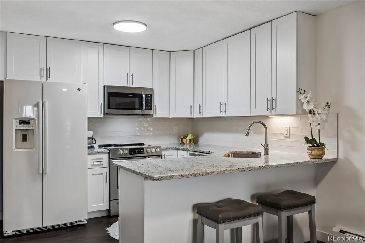 6960 E Girard AVE #603, Denver, CO 80224