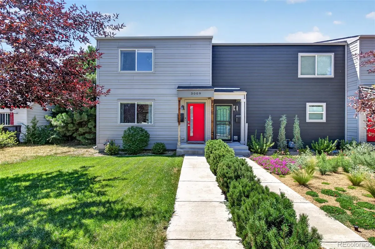 3009 S Elati ST, Englewood, CO 80110