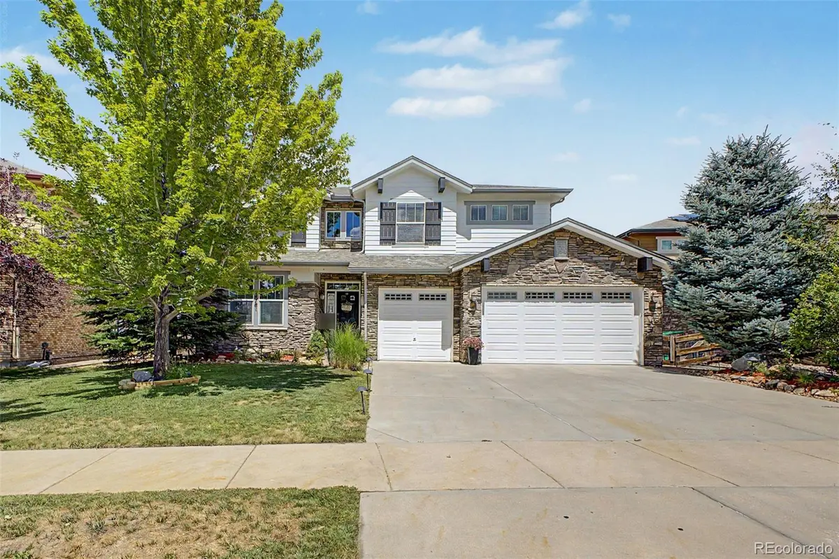 24781 E Ontario DR, Aurora, CO 80016