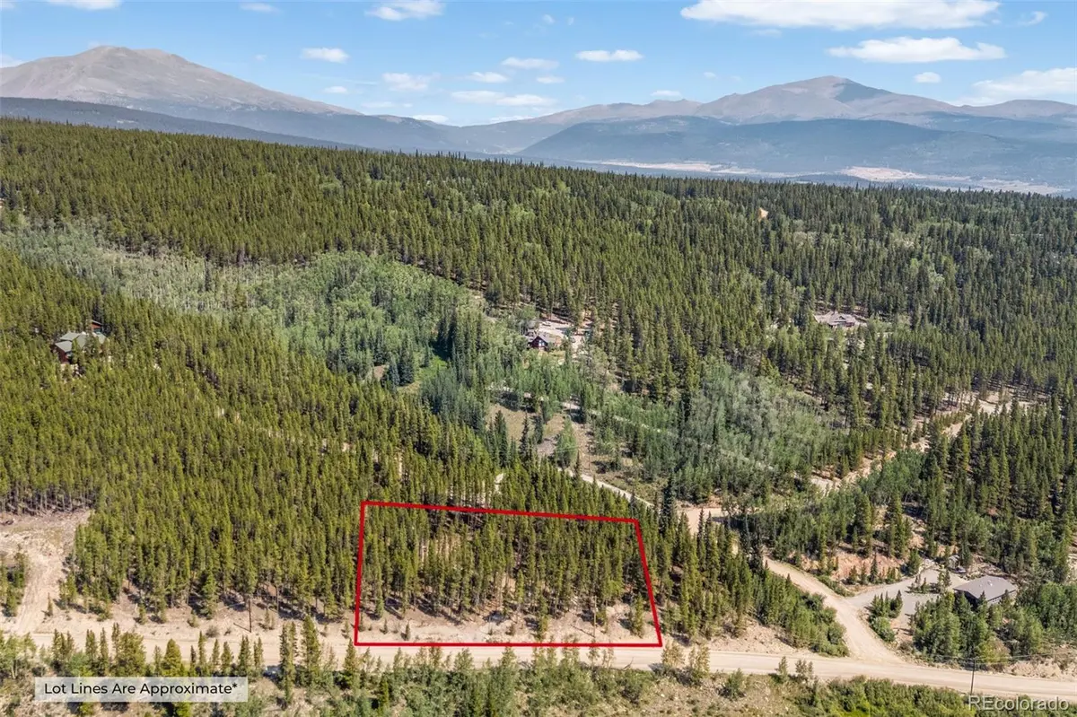 3075 Nugget RD, Fairplay, CO 80440