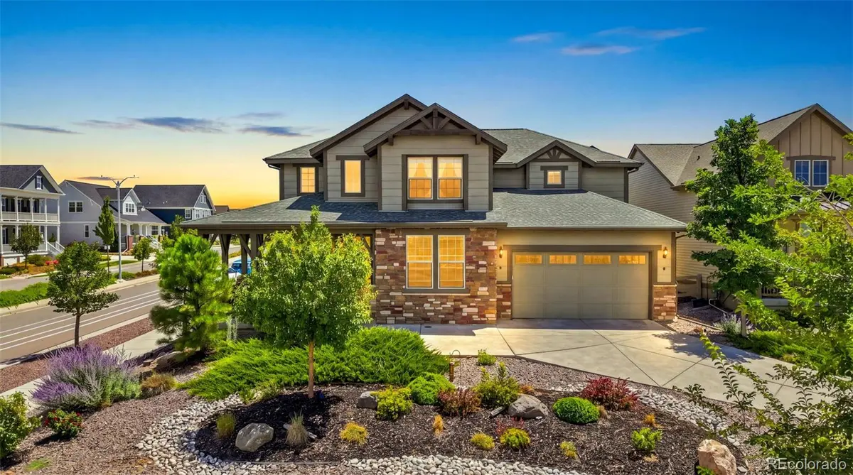 9810 Taylor River CIR, Littleton, CO 80125