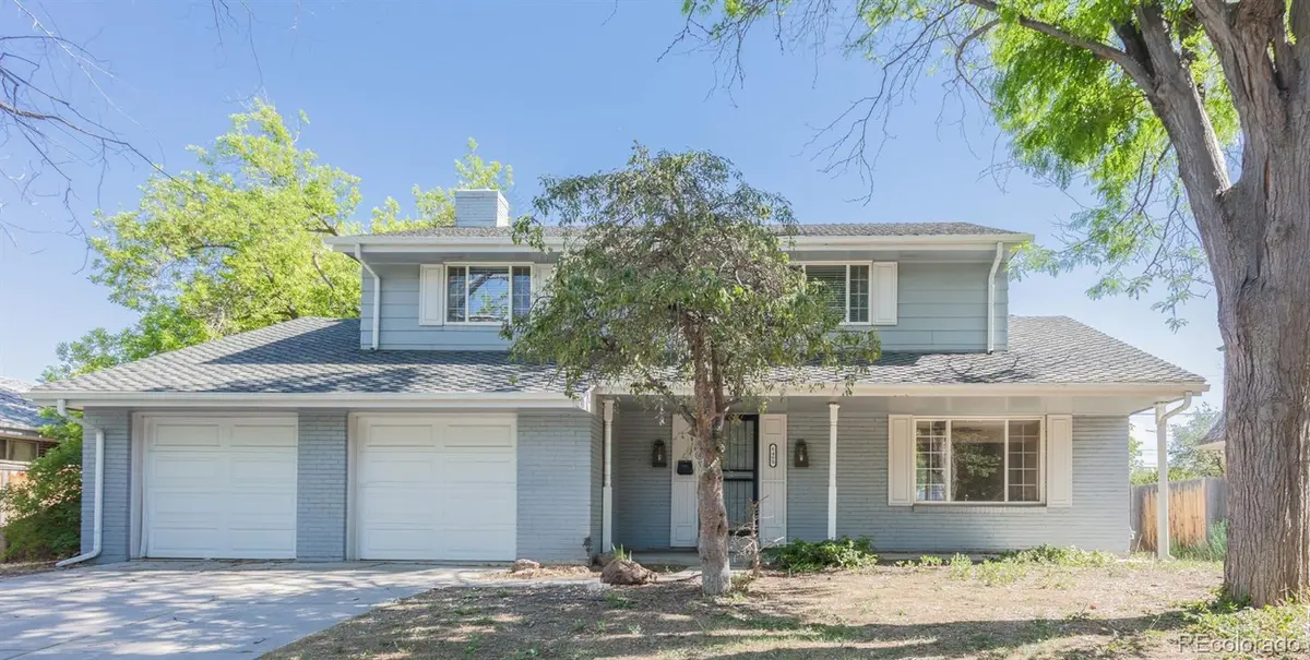 6460 E Eastman AVE, Denver, CO 80222