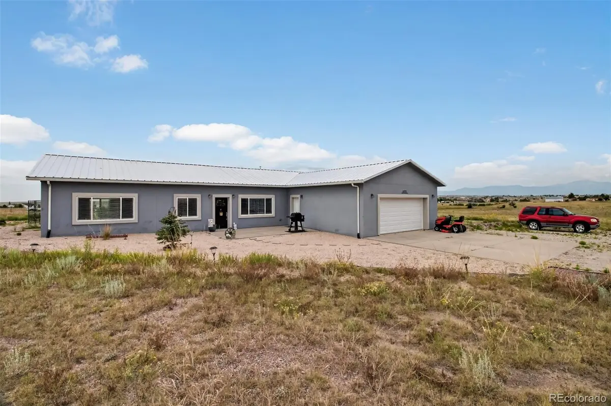 16075 Jones RD, Peyton, CO 80831