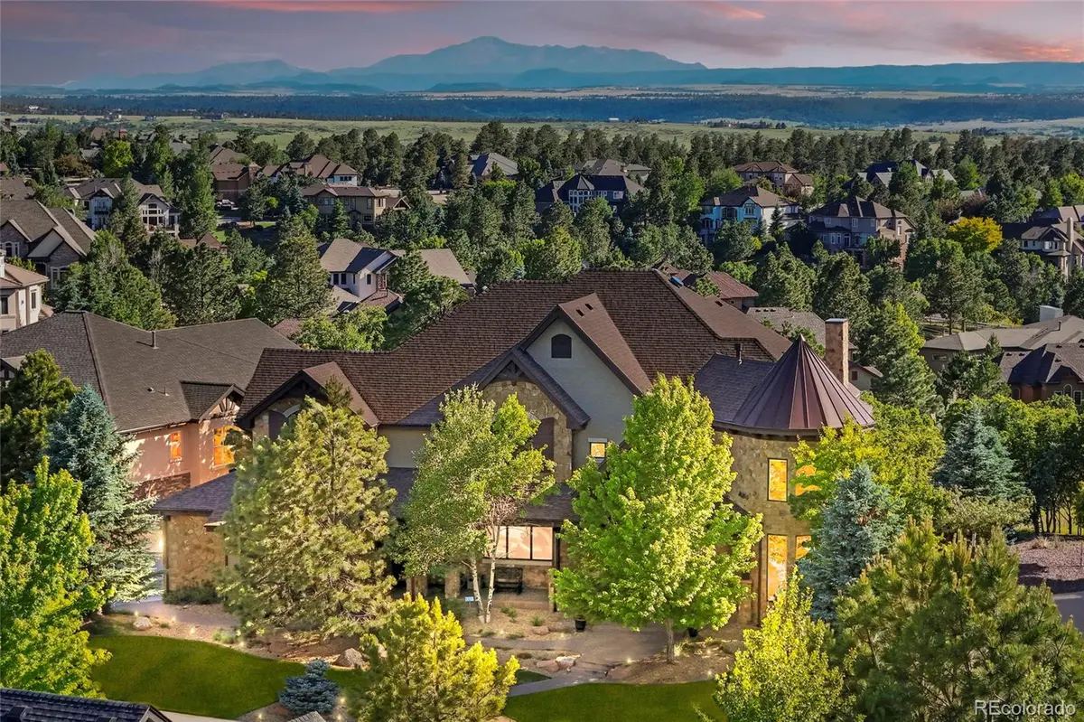 5433 Grand Fir WAY, Parker, CO 80134