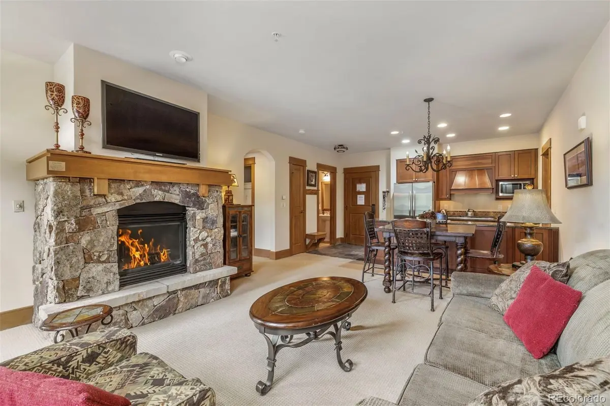 280 Trailhead DR #3007, Dillon, CO 80435