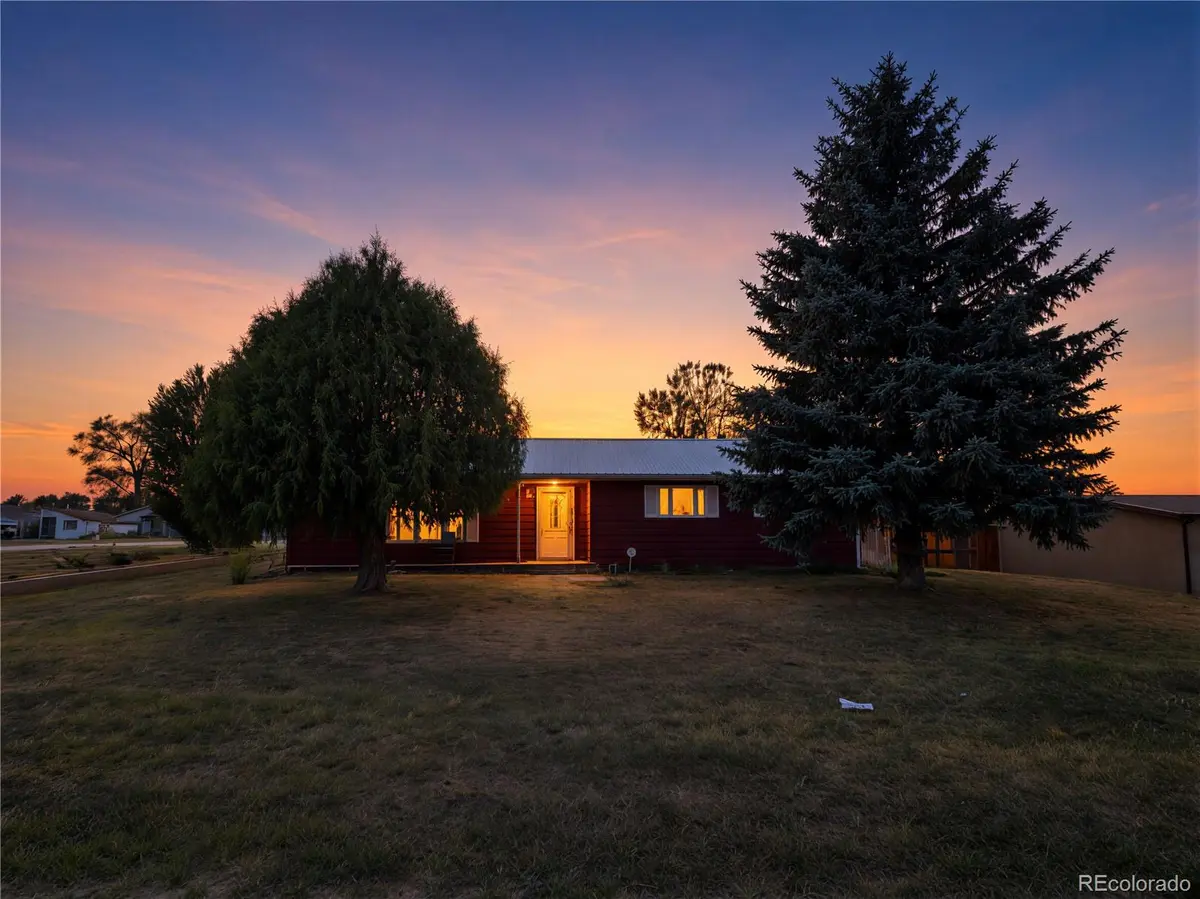 519 Dakota AVE, Simla, CO 80835