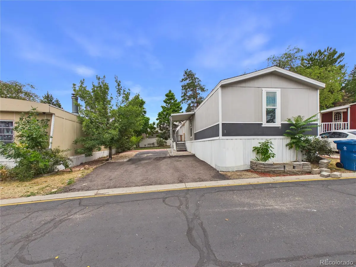 2551 W 92nd AVE, Denver, CO 80260