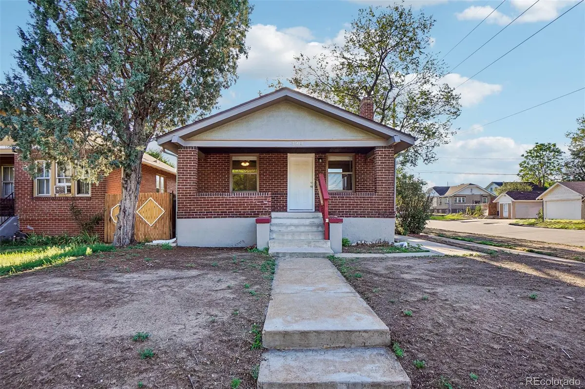 3504 N York ST, Denver, CO 80205