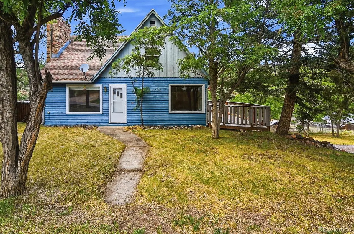 26171 Center DR, Kittredge, CO 80457