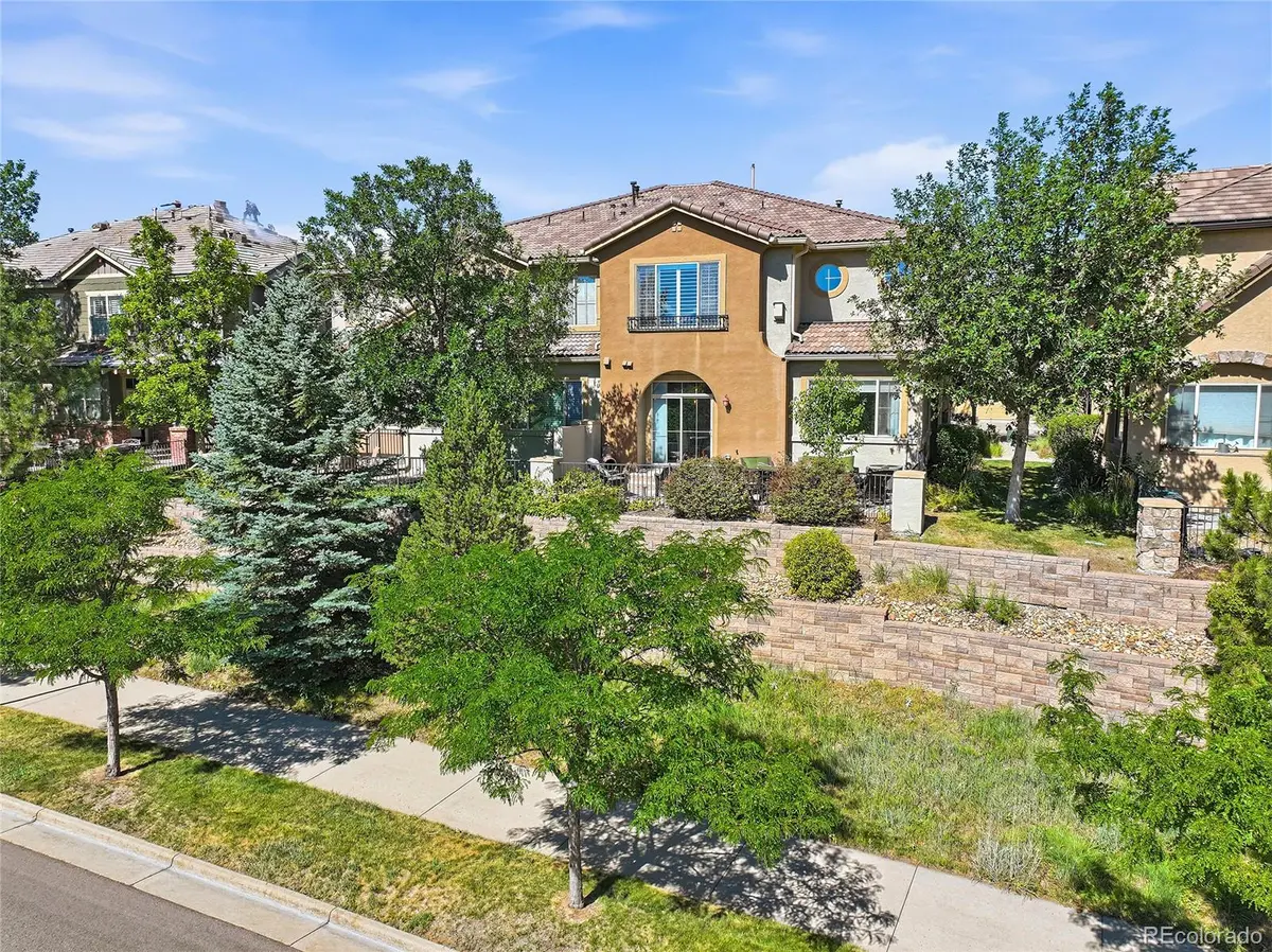 10152 Bluffmont LN, Lone Tree, CO 80124
