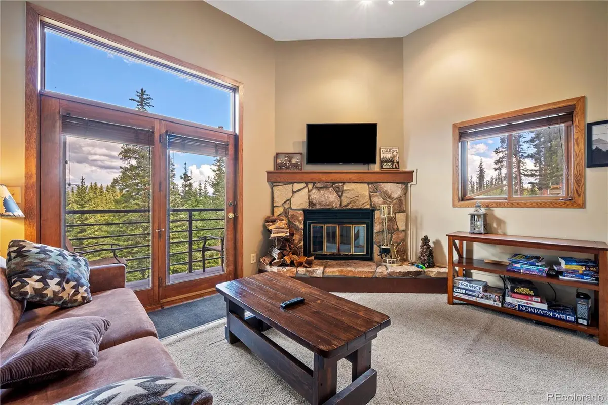 10000 Ryan Gulch RD #101, Silverthorne, CO 80498