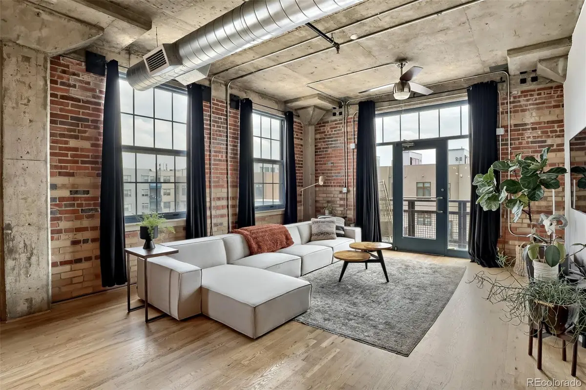 2500 Walnut ST #312, Denver, CO 80205