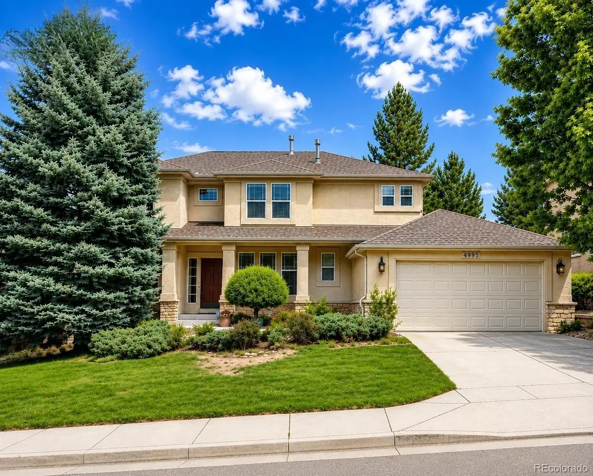 1645 Colgate DR, Colorado Springs, CO 80918