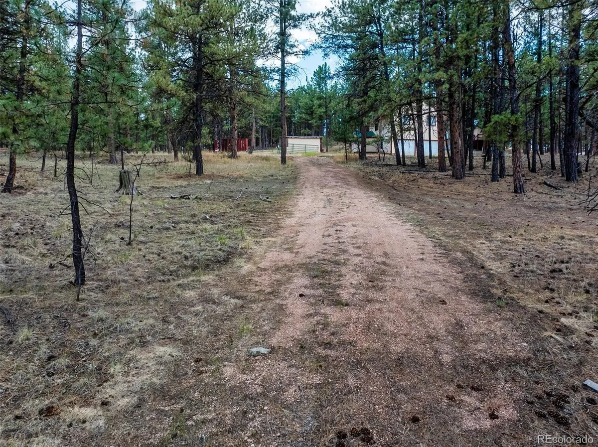 41 & 73 Ingels DR, Florissant, CO 80816