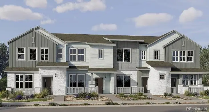 15251 Clayton ST, Thornton, CO 80602