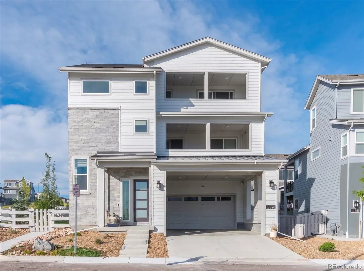 11770 Octave AVE, Parker, CO 80134