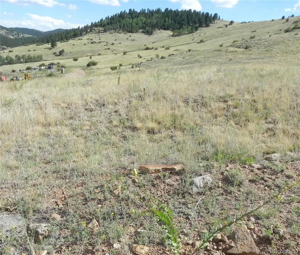 Lot 1-2 Colorado AVE, Cripple Creek, CO 80813