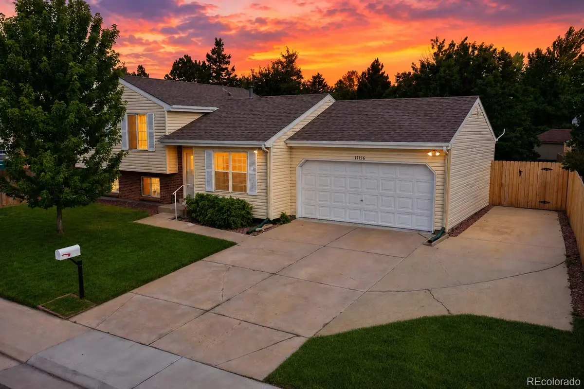 17156 E Progress CIR, Aurora, CO 80015