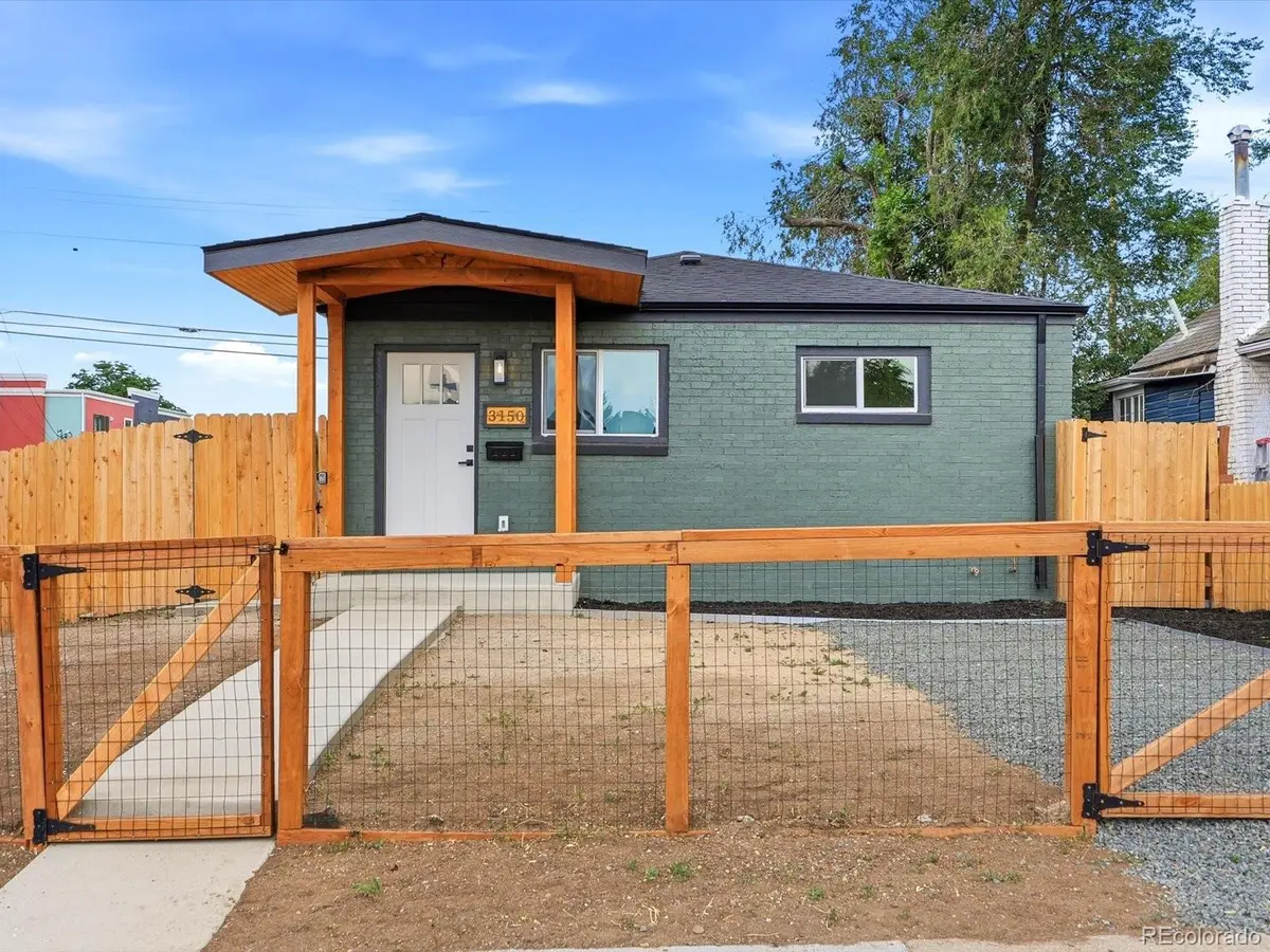 3150 W Alaska PL, Denver, CO 80219