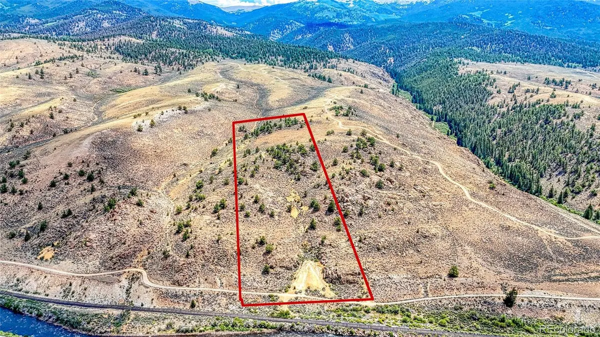 18829 County Road 397, Granite, CO 81251