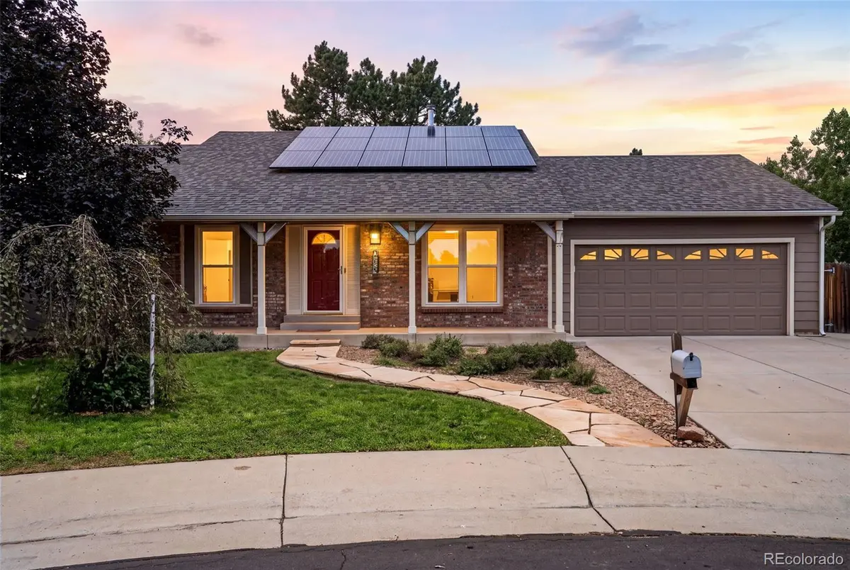 15839 E Arkansas DR, Aurora, CO 80017