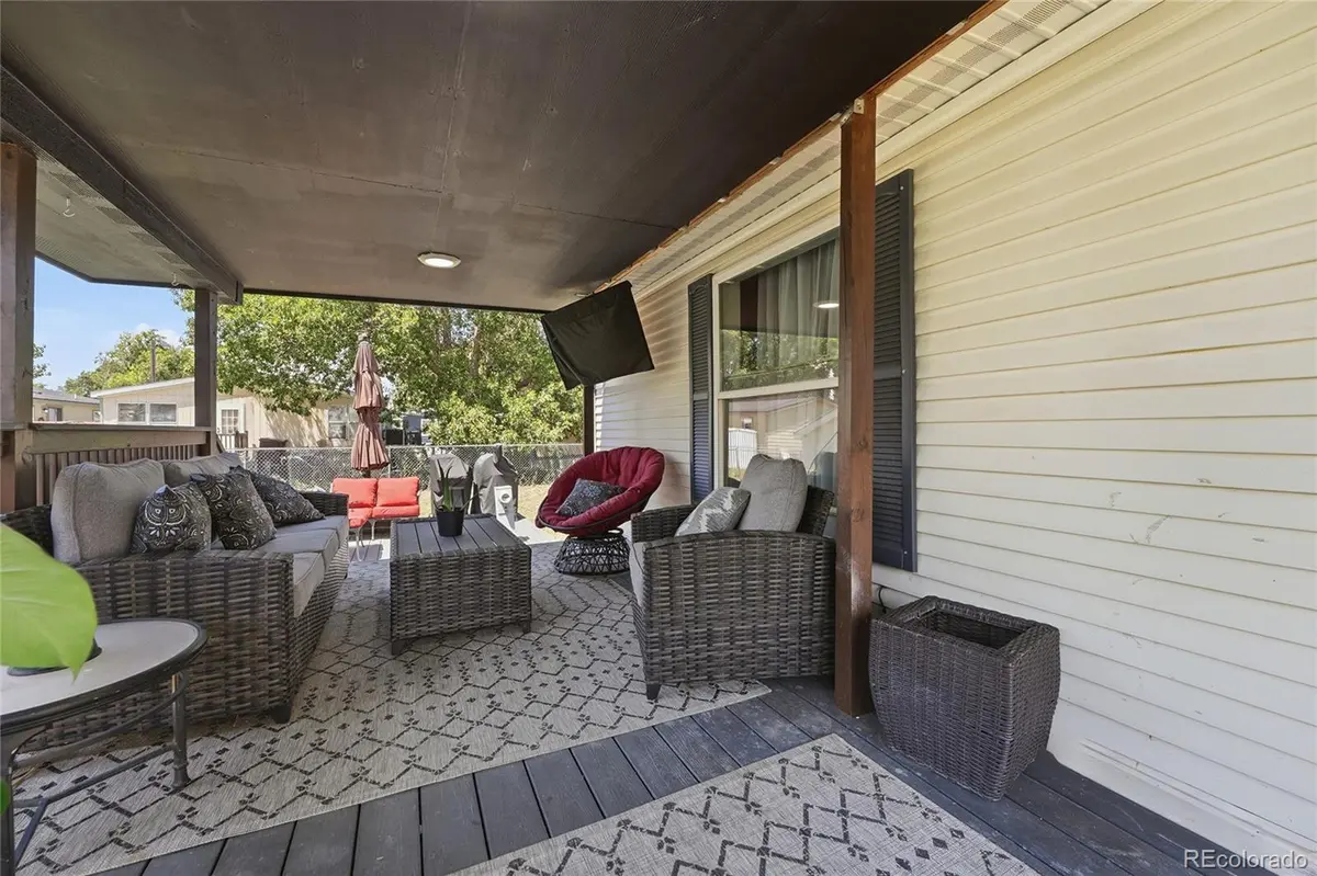 17418 E Coolidge PL, Aurora, CO 80011
