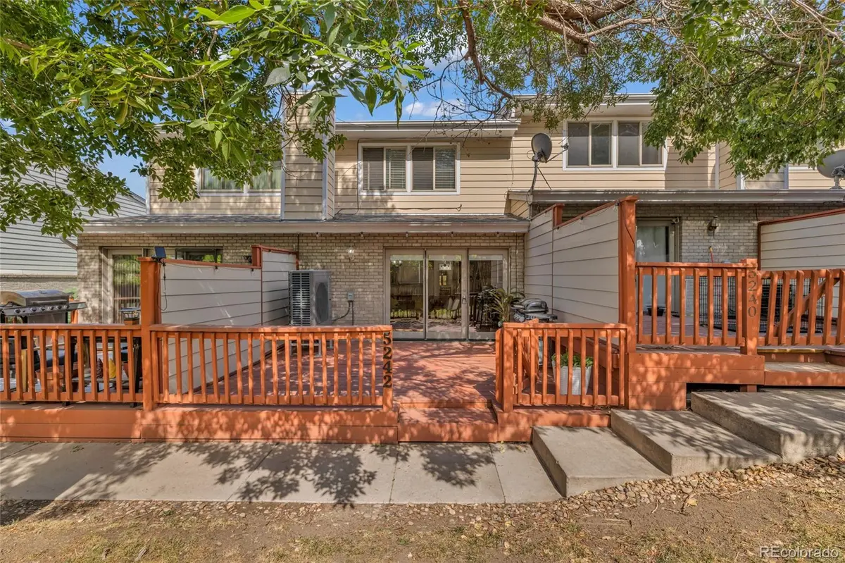 5242 W 68th AVE, Arvada, CO 80003