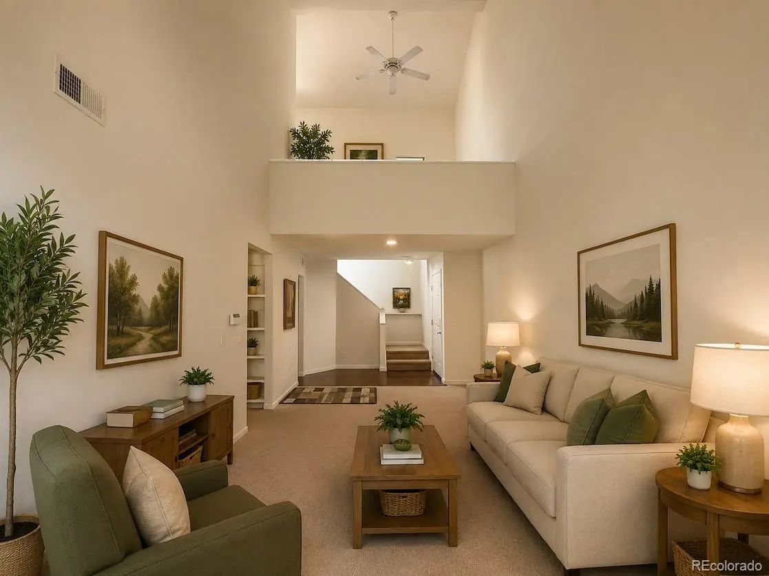 11101 E Alameda AVE #201, Aurora, CO 80012