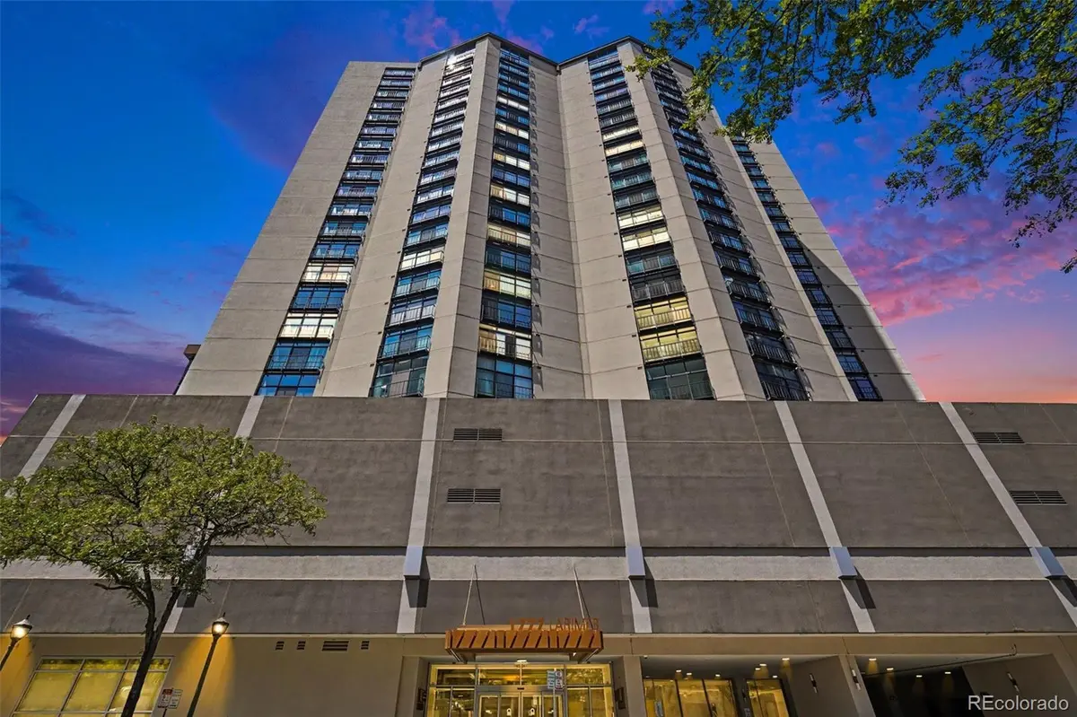 1777 Larimer ST #810, Denver, CO 80202