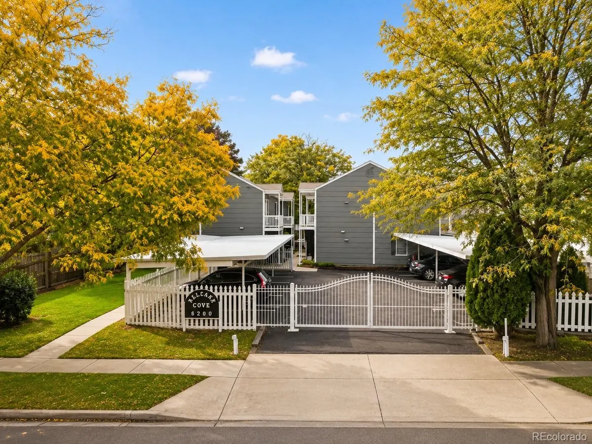 6200 E Iliff AVE #G, Denver, CO 80222