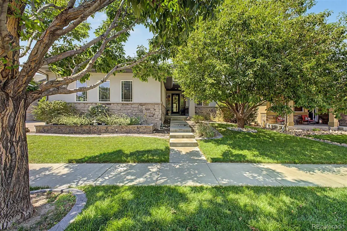 11511 Chambers DR, Commerce City, CO 80022
