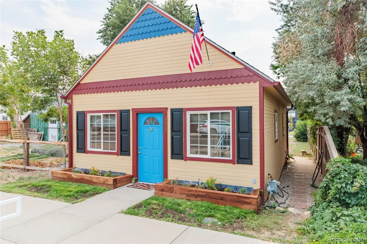 322 Main ST, Mead, CO 80542