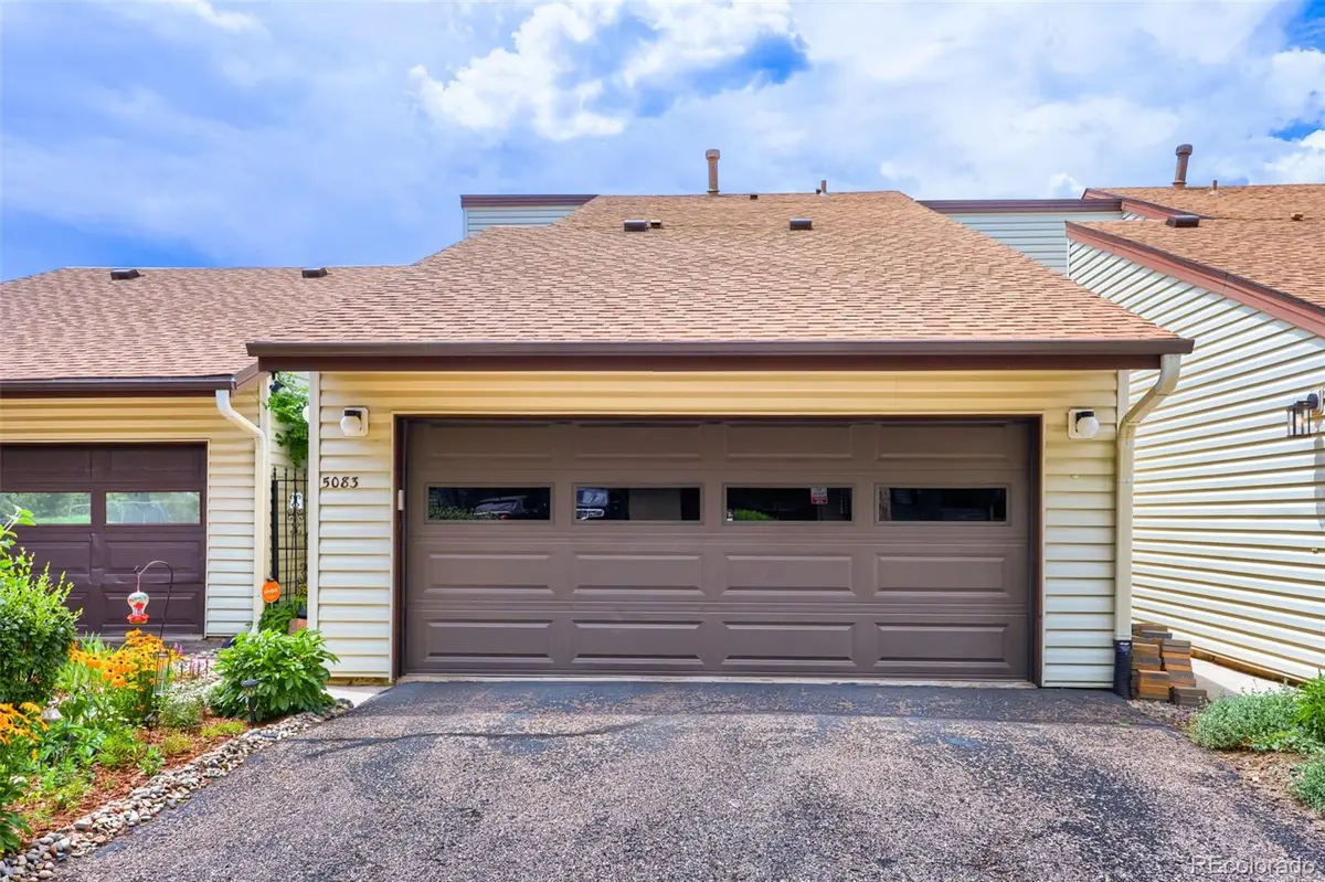 5083 Masheena LN, Colorado Springs, CO 80917