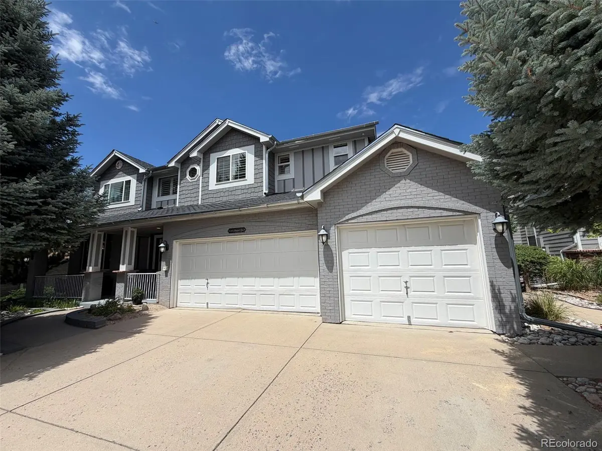 11608 Sagewood LN, Parker, CO 80138