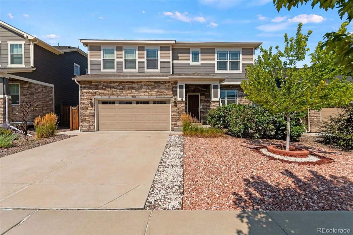 451 S Nucla ST, Aurora, CO 80017