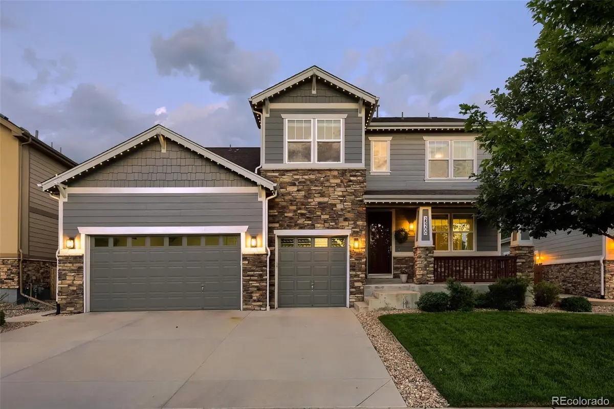 25200 E Arbor PL, Aurora, CO 80016